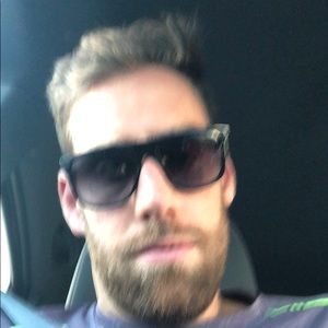 Meet your Posher, Jeff